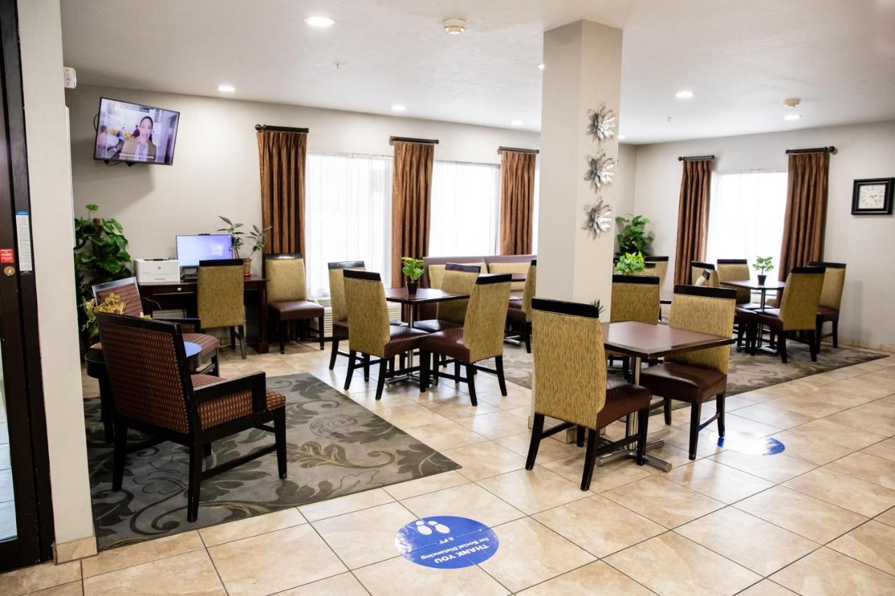 Carpenter Street Hotel สปริงฟิลด์ ภายนอก รูปภาพ
