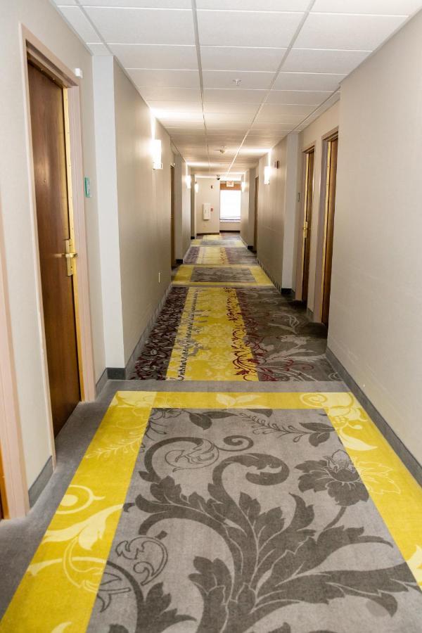 Carpenter Street Hotel สปริงฟิลด์ ภายนอก รูปภาพ