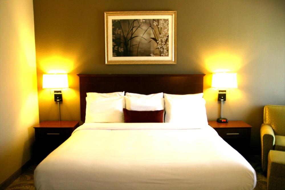 Carpenter Street Hotel สปริงฟิลด์ ภายนอก รูปภาพ